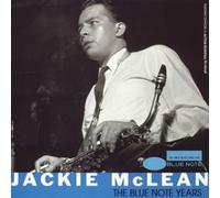 Mclean, Jackie - Blue Note Years 16