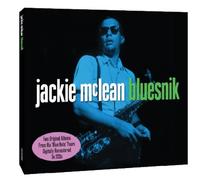 Mclean, Jackie - Bluesnik [Import]