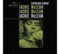 Mclean, Jackie - Capuchin Swing