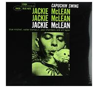 Mclean Jackie - Capuchin Swing