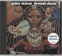 Mclean, Jackie - Demon's Dance