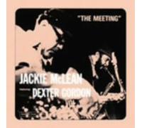 Mclean, Jackie & Dexter Gordon - Meeting