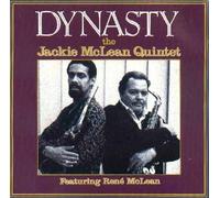 Mclean, Jackie - Dynasty