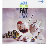 Mclean, Jackie - Jackie McLean Plays Fat Jazz