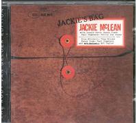 McLean, Jackie - Jackie's Bag
