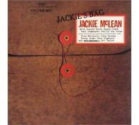 Mclean, Jackie - Jackie's Bag