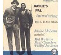 Mclean, Jackie - Jackie's Pal