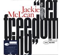 Mclean,Jackie - Let Freedom Ring