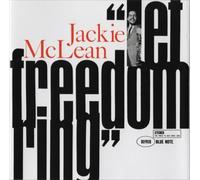 Mclean, Jackie - Let Freedom Ring [Import]