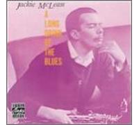 Mclean, Jackie - Long Drink of The Blues