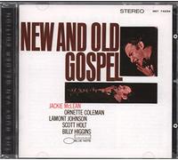 Mclean, Jackie - New & Old Gospel [Import]