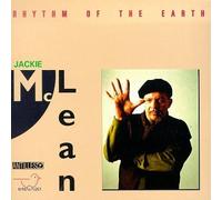 Mclean, Jackie - Rhythm of The Earth