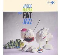 Mclean, Jackie -Sextet- - Fat Jazz -Shm-CD-