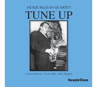 Mclean Jackie - Tune Up