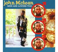 Mclean, John - Men are Lovers Too [Import]