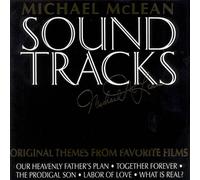Mclean, Michael - Michael Mclean-O.S.T