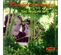 Priscilla Mclean & Barton - Rainforest Images