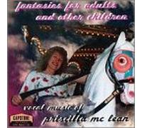 Mclean, Priscilla - Fantasies for Adults and Other Children