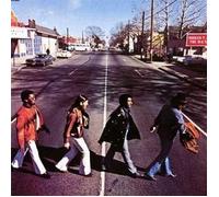 Booker T. and The M.G.'s – McLemore Avenue – CD – Édition remasterisée – Concord