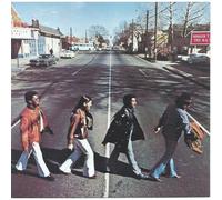 Booker T & Mg's – McLemore Avenue – Import (Stax)