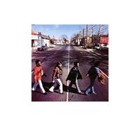 Booker T. and The M.G.'s – McLemore Avenue – CD – Édition remasterisée – Concord