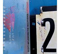 Mclemore,Scott - The Multiverse: Knowing (LP) [Import]