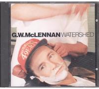 Mclennan, Grant - Watershed [Import]
