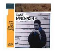 Mclennan,Ross - Hits from The Brittle Building [Import]