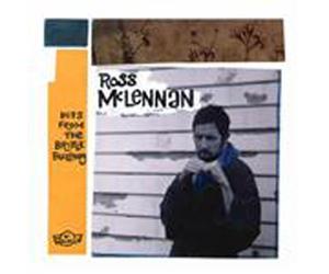 Mclennan,Ross - Hits from The Brittle Building [Import]
