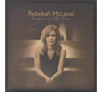 Mcleod, Rebekah - Evidence of His Love