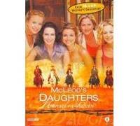 MCLEOD S DAUGHTERS 1-BOX-4 DVD-VN G