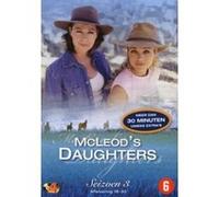 TV Series - Mcleod's Daughters 3-2
