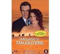 MCLEOD S DAUGHTERS 7 VOL 2-VN G