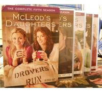 Mcleod's Daughter's: Complete Fifth Season