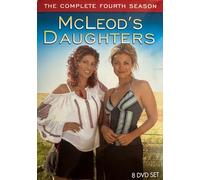 Mcleod's Daughters: Complete Forth Season