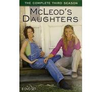 Mcleod's Daughter's: Complete Third Season