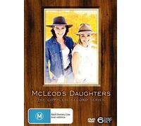 Mcleod's Daughters Season 2 [Import allemand]