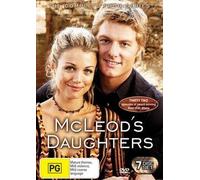 Mcleod's Daughters:Season 5 [Import allemand]