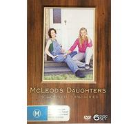 Mcleod's Daughters Series 3 [Import allemand]