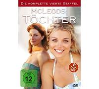 McLeods Töchter - Staffel 4