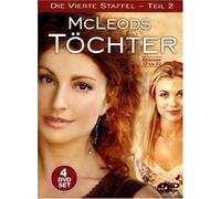 McLeods Töchter - Staffel 4/Teil 2