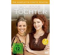 McLeods Töchter-Staffel 5 [Import]