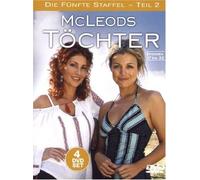 McLeods Töchter-Staffel 5/Teil 2 [Import]