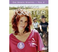 McLeods Töchter - Staffel 7/Teil 2