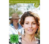 McLeods Töchter - Staffel 8