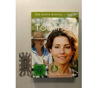 McLeods Töchter-Staffel 8/Teil 1 [Import]