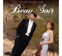 Mclin - Beau Soir [Import]