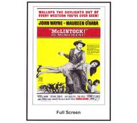 Mclintock 1963