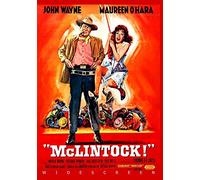 McLintock! (1963) (Widescreen) (Restored Edition)