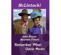 Mclintock